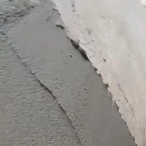 建瓯水工建筑物I级C55聚合物改性水泥砂浆 渠道防渗泵站加固迎水面抗冲刷砂浆