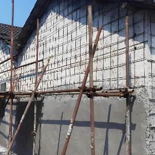 建瓯ECC-120 II 类高延性混凝土
