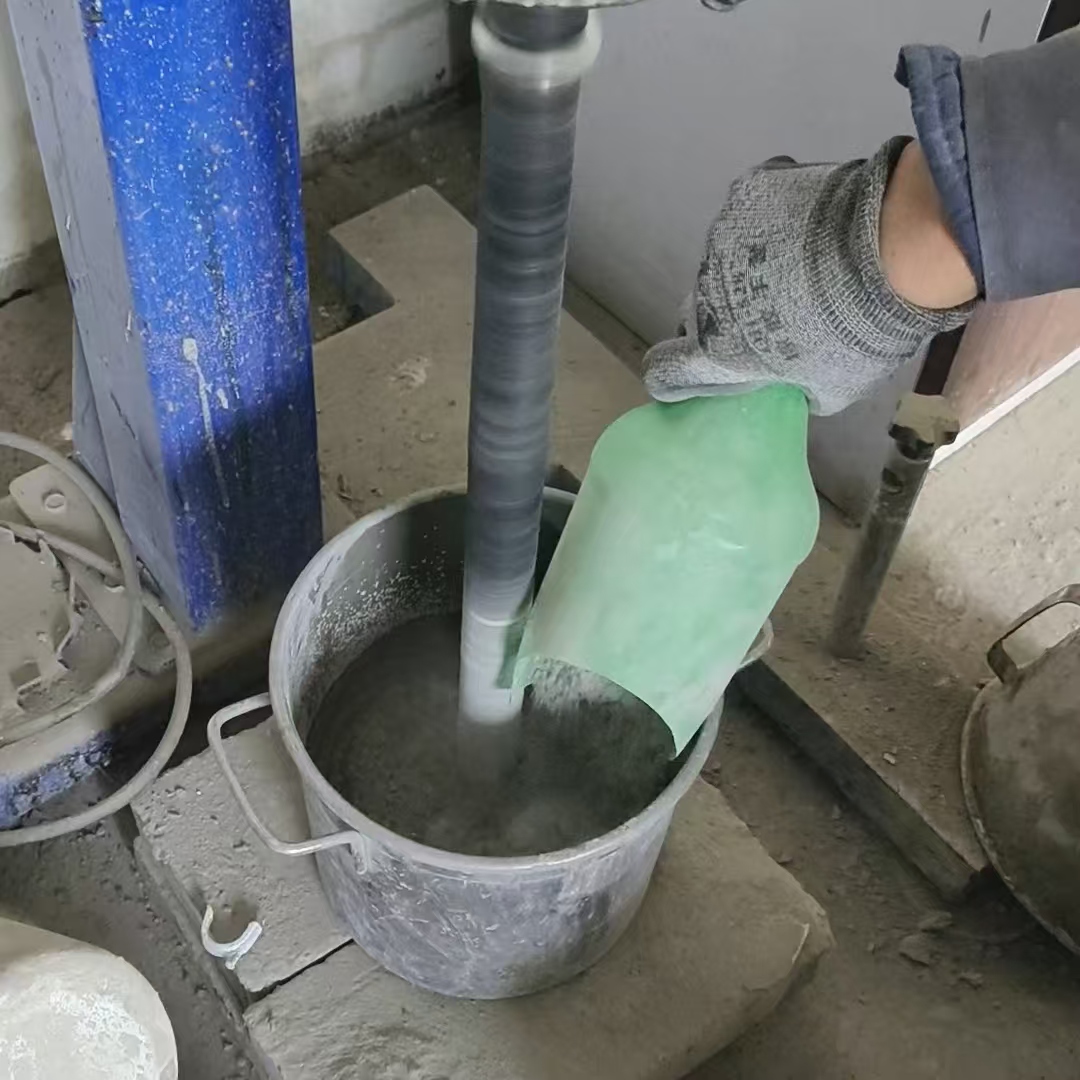 建瓯桥梁公路张拉用H60压浆料与普通压浆料有什么区别？