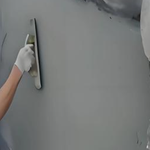 建瓯薄层环氧树脂稀胶泥