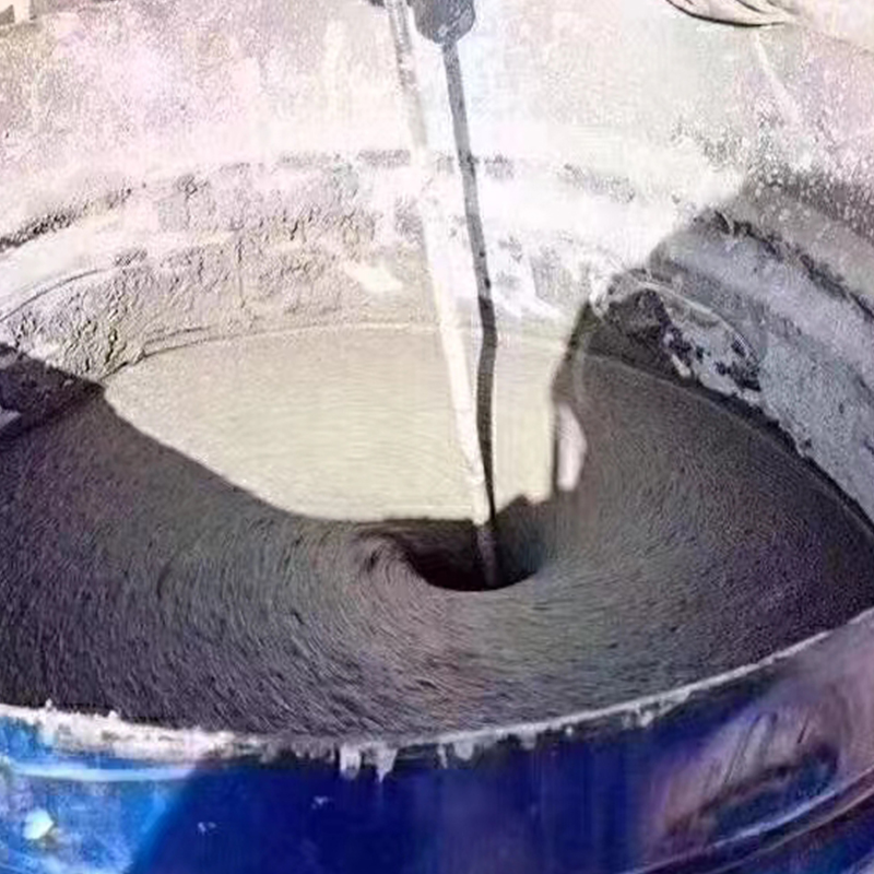 建瓯CGM加固型灌浆料（C40C60C80加固钢结构旧楼改造）